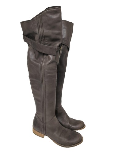 Spm cuissarde dames botte - cuissarde,