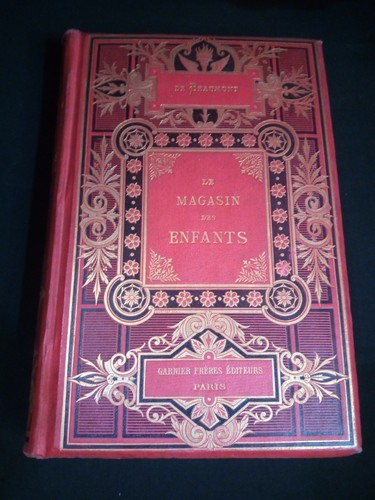 Magasin des enfants - magasin,
