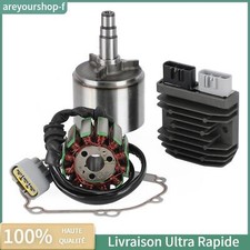 Rotor, Régulateur Stator+joint pour Yamaha YZF R1 R1S 04-08 FZ8 FZ1 N/S 06-15