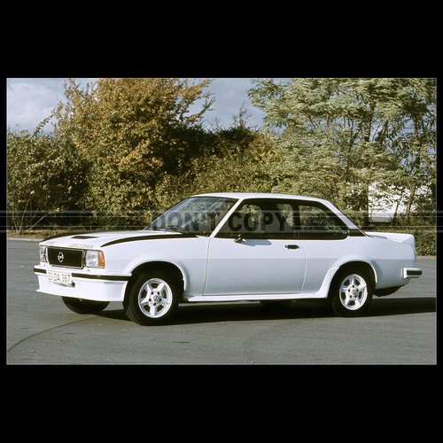 Photo 008206 opel ascona - ascona, 400