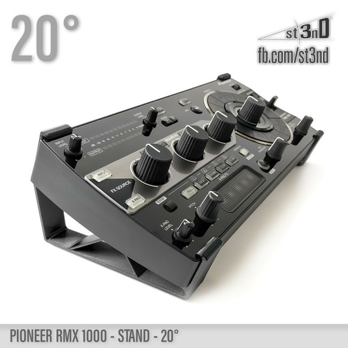 Stand pour pioneer rmx 1000 - rmx-1000,