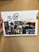 FN HERSTAL Liège - 1889 2014 , 125 ans HERSTAL GROUP - Browning, Winchester