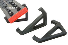 Coudé Bureau Afficher Support