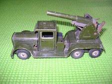 GÖSO US ZONE GERMANY CAMION