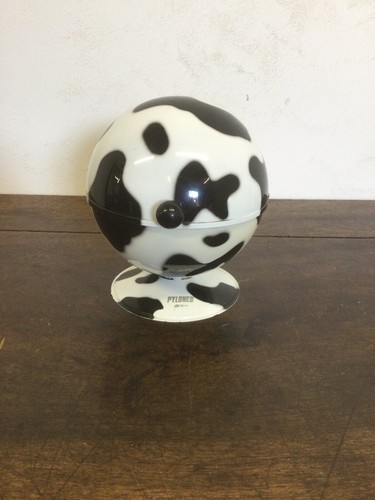 Boite sucre vache - boite, « vache »