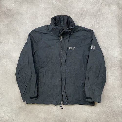 Veste pluie jack - veste,