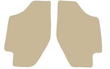 Premium Avant Tapis pour Volvo