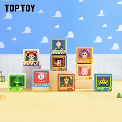 Top toy disney - toy, story