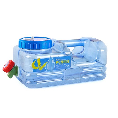 25l reservoir eau - 5l-25l, camping