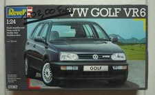 REVELL - VOLKSWAGEN VW Golf