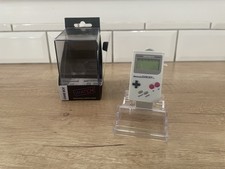Game Boy Watch Montre 2018