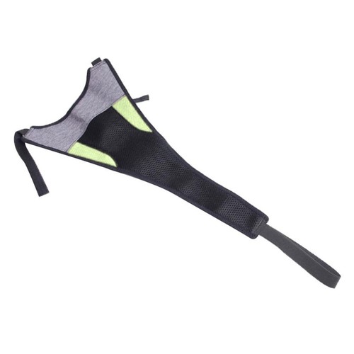 Bike trainer sweat - trainer, net