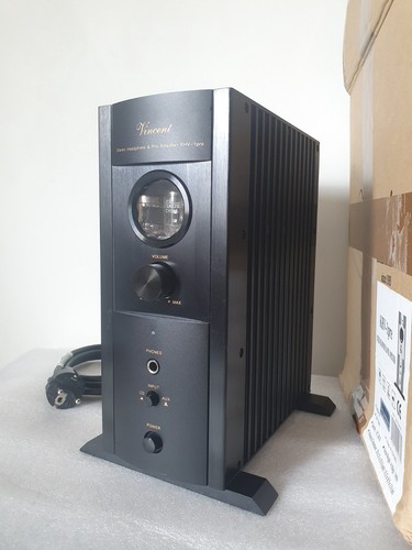 Vincent audio khv - audio, khv-1