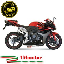 Mivv Honda Cbr 600 RR 2008