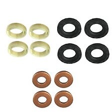 Kit joint injecteur peugeot - kit,
