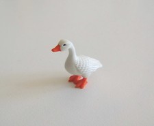 Playmobil (T3118) FARM - White Goose Right Head 3115 3825 5344