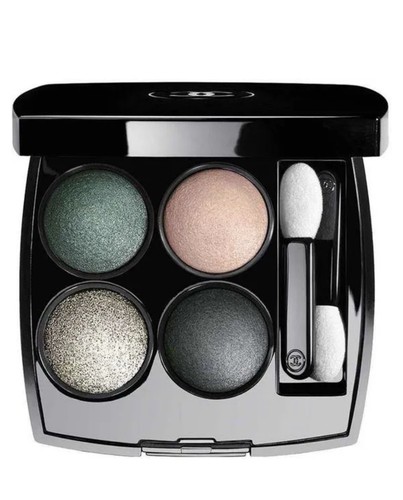 Ombres chanel 232 tissé - ,