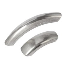 Garde-boue arrière pour moto