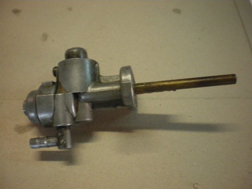 Kawasaki 125 robinet - kawasaki, ke