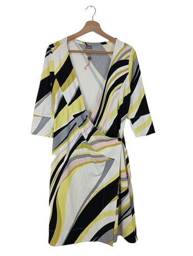 Moya robe portefeuille dames - moya,