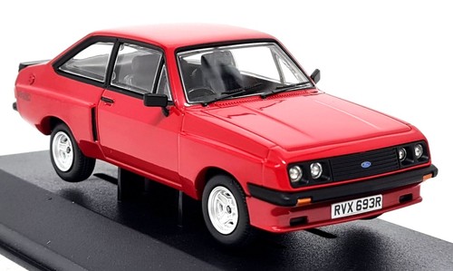 Vanguards ford escort - ford,