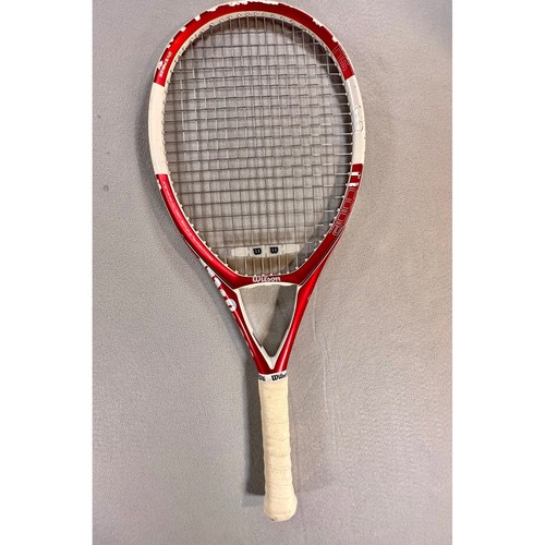 Wilson ncode oversize - wilson, n5