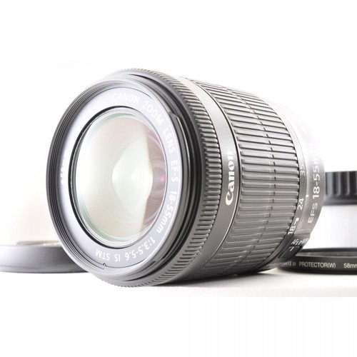 Objectif canon zoom s - canon,