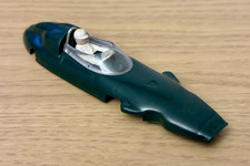 JOUEF caisse de voiture de