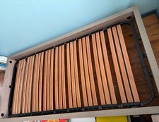 Lit une personne Gautier avec tiroir