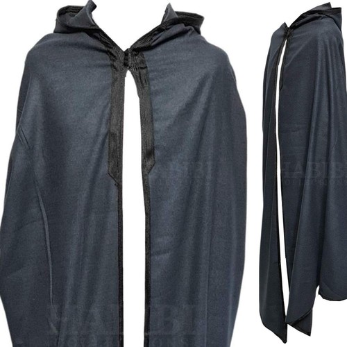 Djellaba marocaine cape - djellaba,