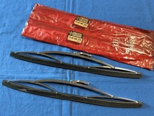 Lot de 2 essuie glace