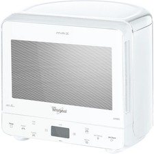 Micro ondes grill WHIRLPOOL