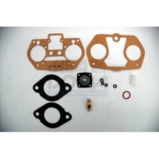 MEAT & DORIA Réparation