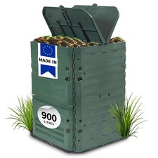 GARANTIA Kit Composteur