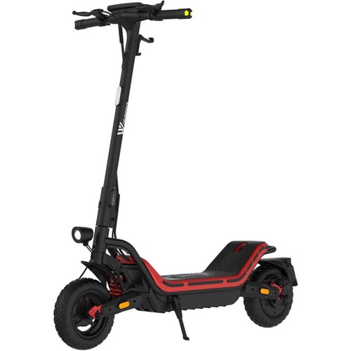 Trottinette électrique