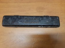 ancienne boite vide facom