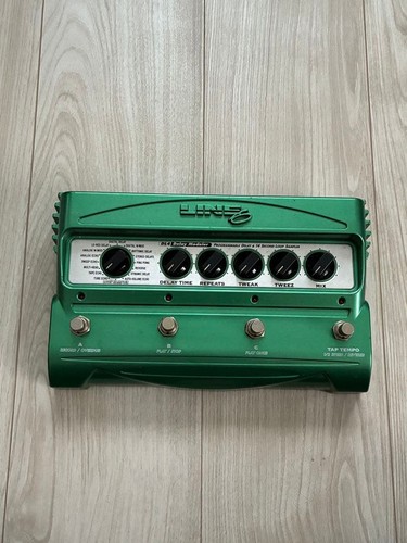 Logo line dl4 early - 6,