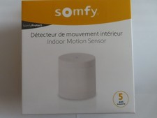 détecteur de mouvement