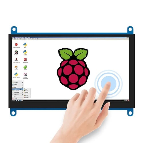 écran tactile ips lcd - tactile,