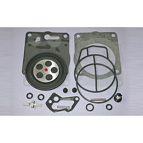 Kit reparation carburateur - kit,