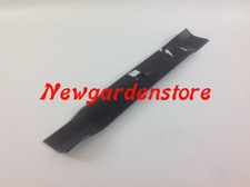 Lame Tondeuse pour As Motor