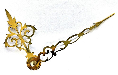 Belle aiguille pendulette - belle,