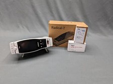 Masimo Radical 7 Pulse Oximeter Spo2 touchscreen wifi bluetooth