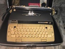 Machine À Écrire Smith