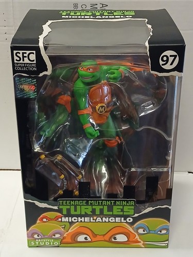 Figurine sfc super - figurine,