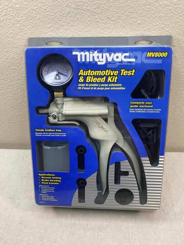 Mityvac mv8000 automotive - mv8000,
