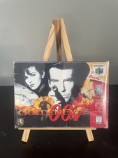 GoldenEye 007 (Nintendo 64