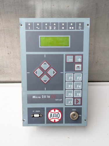 Aro 10t16p micro 2x16 - 10t16p,
