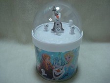 Frozen Anna Elsa Olaf Snow