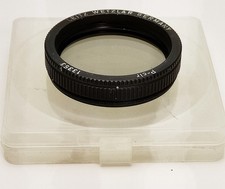 Leica 13353 filtre polarisant